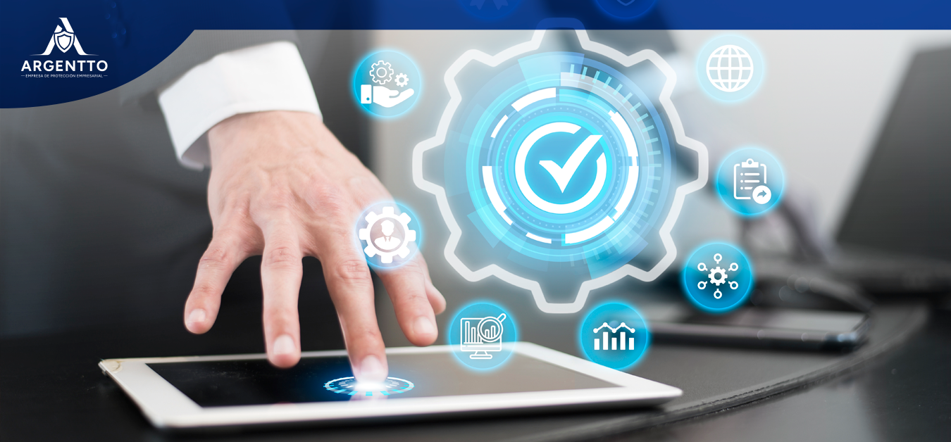 Seguridad industrial: protege tu empresa las 24 horas